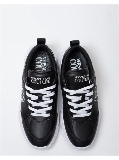 Versace Jeans Couture sneakers VERSACE JEANS COUTURE | 79YA3SC1 ZPB45.899